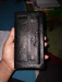 leather wallet for men